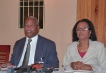 Les autorités alertent sur une poussée du choléra