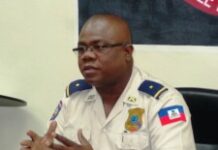 La police judiciaire intensifie la lutte contre la drogue