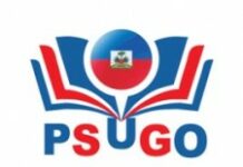 PSUGO : virement de fonds sur les comptes des écoles de l’Ouest et de la Grand’Anse