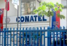 Vers la régularisation du secteur des télécommunications en Haïti.