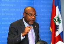 Le responsable du projet 16/6 se félicite de l’évolution de la deuxième phase de ce projet