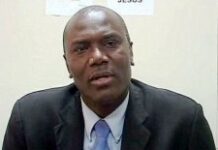 Affaire Ethéard Nelfort : Me Jean Michel Raymond mis en disponibilité