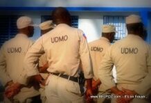 L’ UDMO désormais basée à Cité soleil