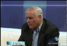 Les élections législatives auront lieu en août selon Baker