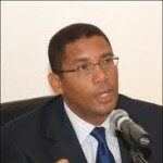 Charles Castel appelle à des réformes censées et urgentes pour sortir du sous-développement