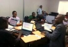 2 029 candidats aux législatives