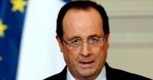 Hollande encourage les investissements en Haïti