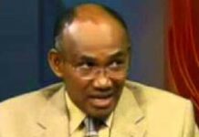 Sauveur Pierre Etienne préoccupé par la souveraineté d’Haïti