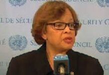 Sandra Honoré condamne les violences électorales