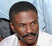 Jude Célestin à nouveau candidat à la présidence