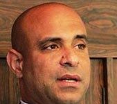 Lamothe candidat à la présidence