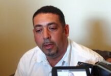 Le CEP doit agréer tous les candidats sans décharge ou les rejeter tous, dixit Edwin Zenny