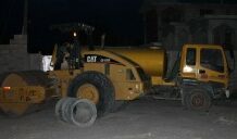 60 nouveaux spécialistes en engins lourds