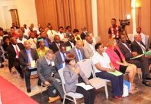 Tenue d’un Forum national sur l’alphabétisation et la post-alphabétisation