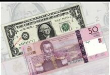 La gourde continue de chuter par rapport au dollar américain