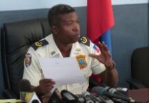 Elections/Sécurité : Un plan conjoint a été élaboré