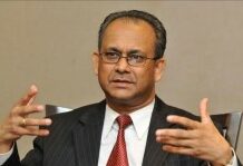 Albert Ramdin satisfait du déroulement du processus électoral