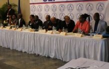 Le CEP confirme les législatives du 9 août prochain