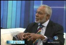 Le gouvernement haïtien constate l’échec du PIDIH