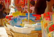 L’Etat subventionne des ouvrages à 70%