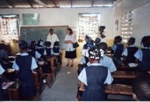 La rentrée des classes est prévue, pour le lundi 7 septembre 2015.