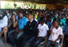 Célébration hier mercredi de la journée internationale de la jeunesse