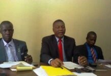 Le jeune Barreau de Port-au-Prince qualifie de fiasco le dernier scrutin