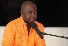 Le gouvernement assure la promotion de l’agriculture