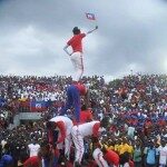 (Carifesta XII) draine la grande foule