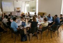 FOKAL et IDEA, une vision partagée pour l’inclusion des jeunes