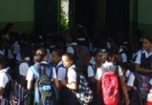 La réouverture des classes fixée au 7 septembre