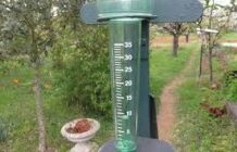 Vers l’installation de stations météos dans le morne l’Hôpital