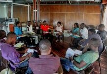 Vers le renforcement des bibliotaptap du pays