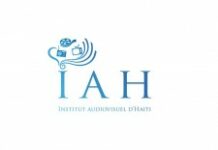IAH participe au SOIMA 2015 : Déverrouiller le patrimoine son et image