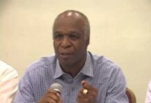 Jean Chevalier Sanon exclu de la course électorale