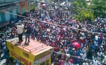 Protestants et catholiques sont opposés au mariage homosexuel en Haïti