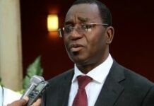 Présentation d’un plan de relance du secteur agricole