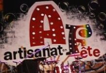 La 9e édition d’Artisanat en Fête aura lieu ce week -end