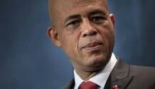Martelly dresse un bilan positif de son mandat