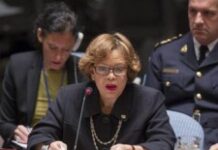 L’ONU appelle à maintenir le calme actuel lors du déroulement élections