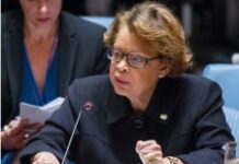 L´ONU soutien Haïti dans son engagement envers les ODD