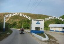 La pauvreté provoque un affrontement entre deux localités