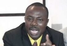 Incidents mineurs lors de la campagne électorale