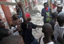 12 morts lors d’affrontements entre gangs à Cité Soleil