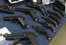 25 armes à feu saisies à Cité Soleil