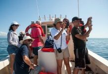 Cuba accompagne Haïti dans l’établissement du Système National des Aires Protégées du pays