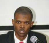 Mathias Pierre supporte Moise Jean Charles