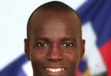 Jovenel Moise promet des innovations dans la continuité