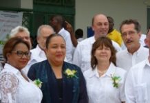 Clôture du projet baptisé « Prisma »