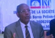 L’ISC invite le CEP à revoir le mode de comptage